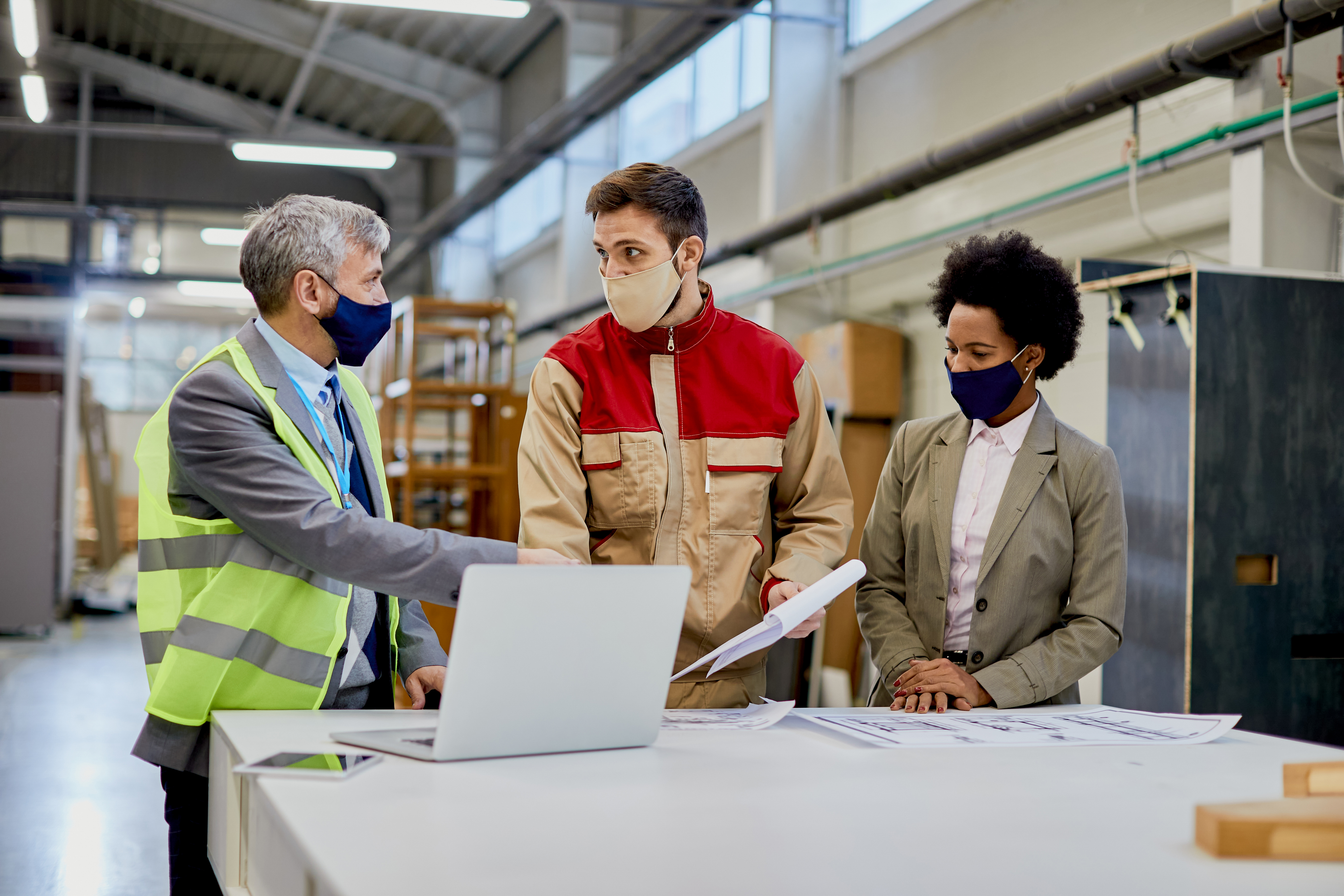 Contract Labour Licence & Compliance