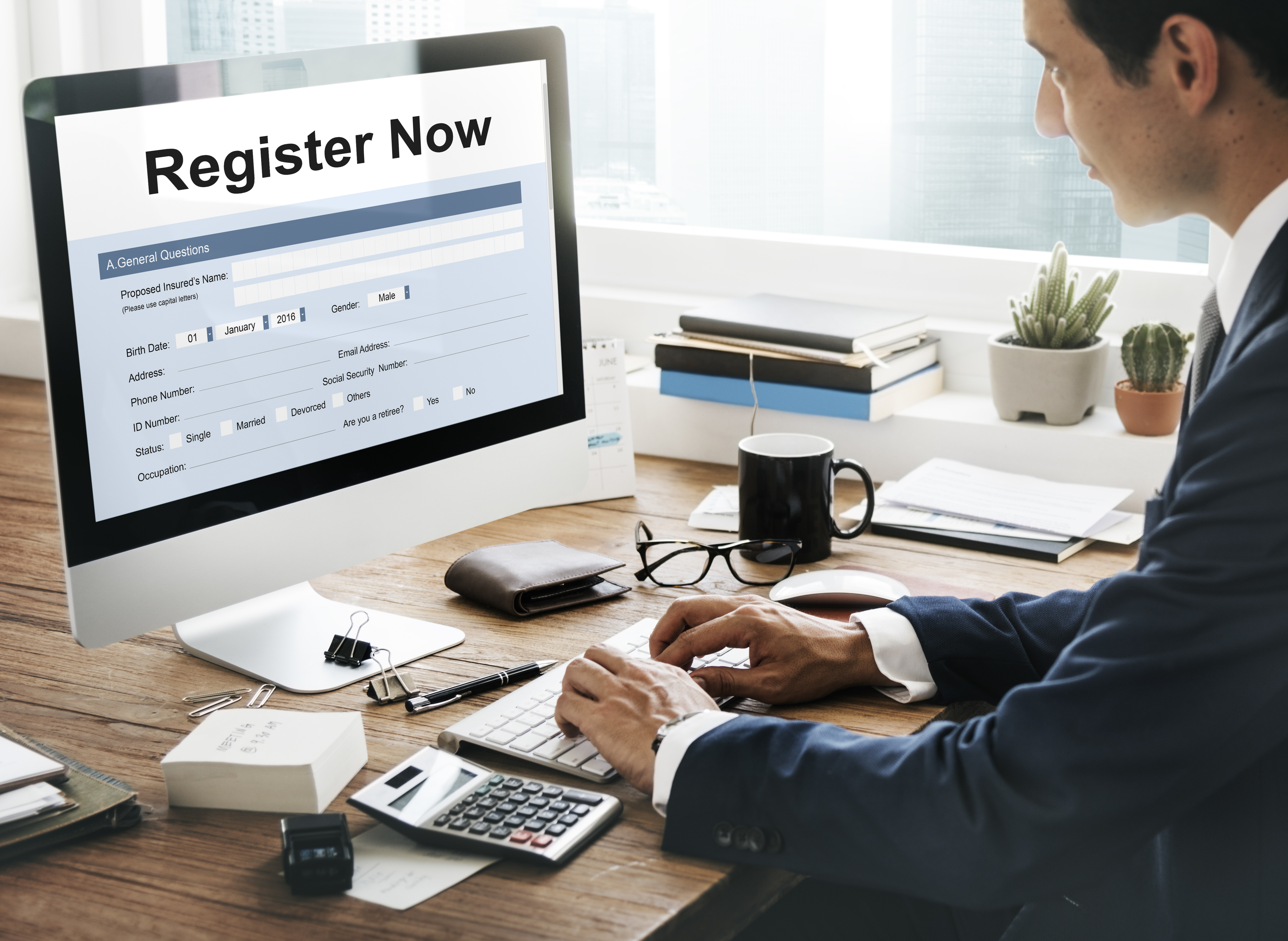 Pan India License Registration